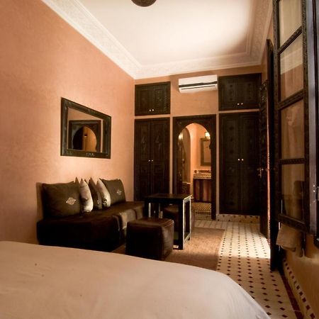 Riad Le Minasdam Marrakesh Exterior photo